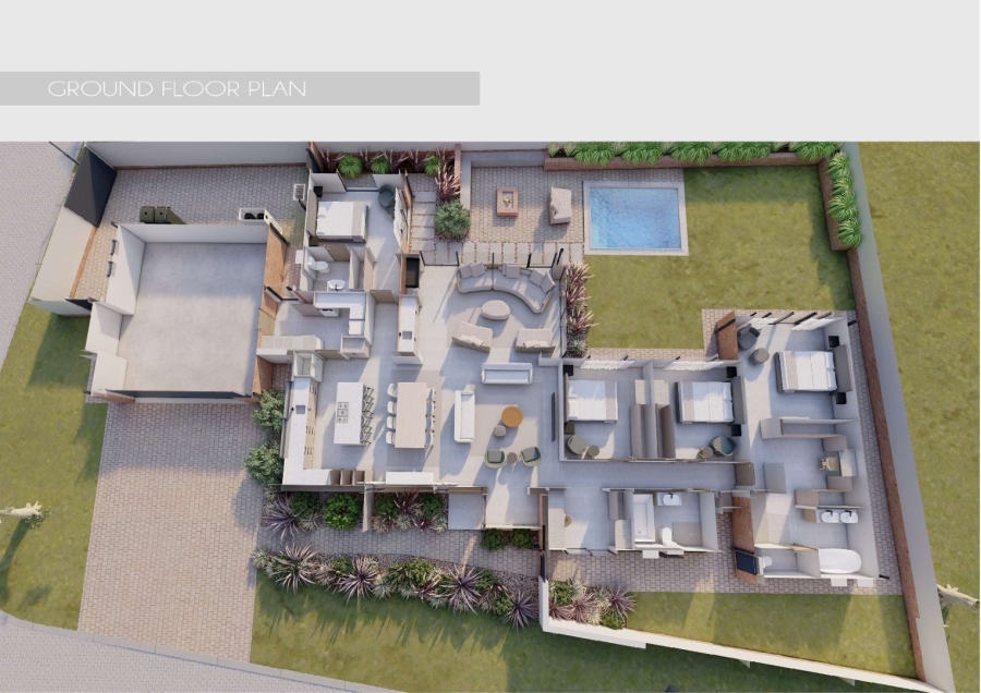 4 Bedroom Property for Sale in Vyfhoek A H North West